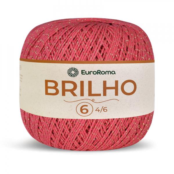 EUROROMA BRILHO OURO 4/6 400G 406 M